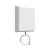 iLOQ S5 externe antenne