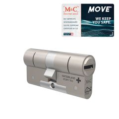 M&C Move maatwerk veiligheidscilinder